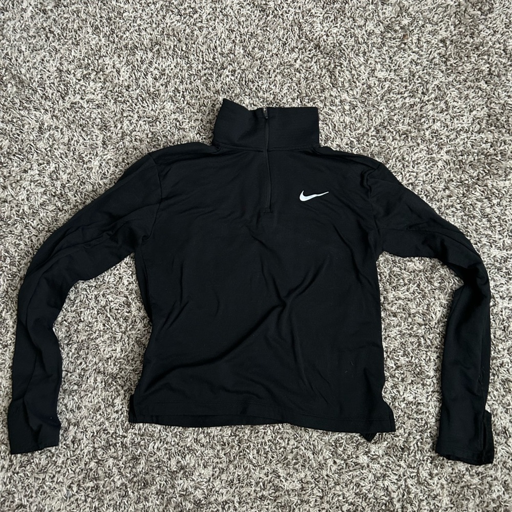 NIKE Women’s Dri-fit Running Jacket, Size XS